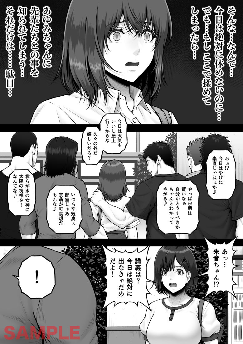 NIURA CRISIS〜ミックスアップ〜 2枚目
