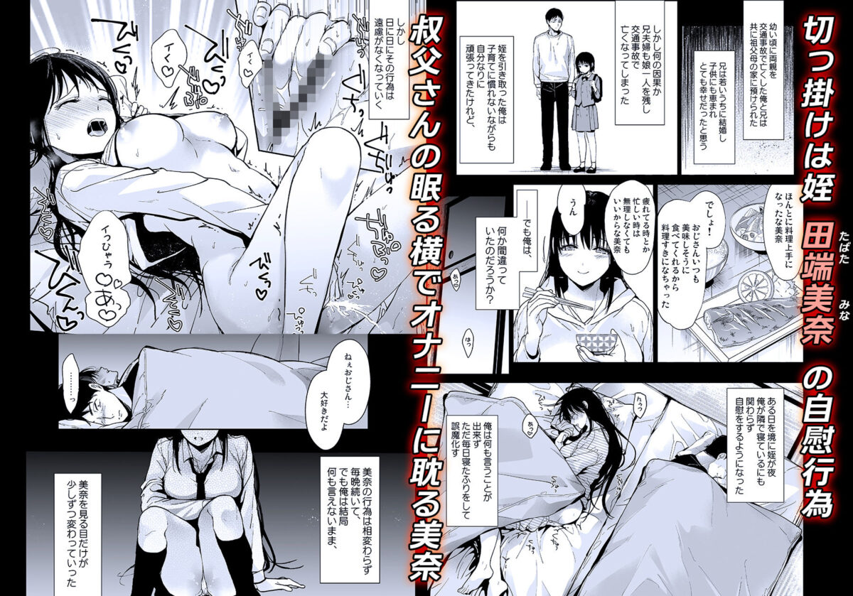 私にはおじさんしかいない 2枚目